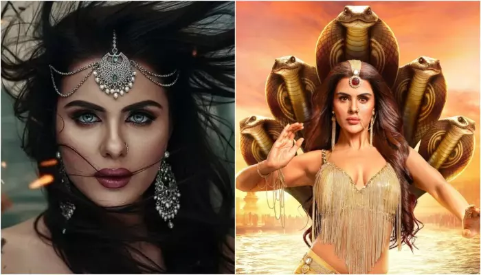 'Naagin 7' Priyanka Chahar Choudhary Breaks Silence On Plastic Surgery Rumours: 'Face Was Bloated'