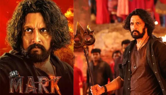 Mark Movie Review: Kichcha Sudeep Shines In Entertaining Christmas Release, Despite Unmissable Flaws