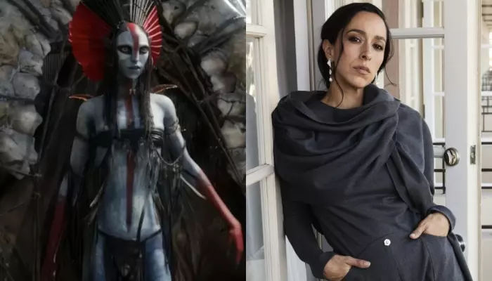 Who Is Oona Chaplin? Played 'Varang' In 'Avatar: Fire And Ash', Charlie Chaplin's Granddaughter