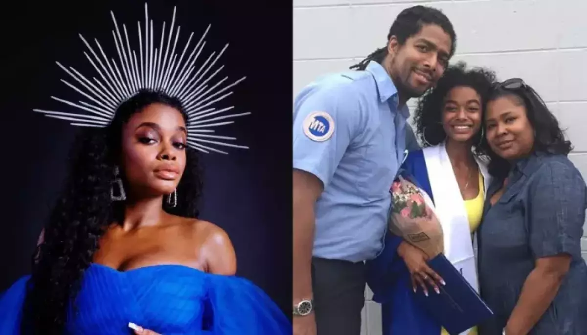 Was Imani Dia Smith Married? Is BF, Jordan The Father Of Her 3-Year-Old Kid Amid Her Death At 25