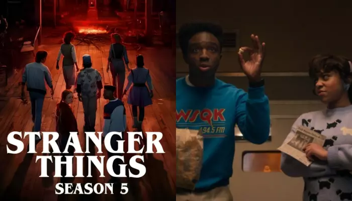 'Stranger Things 5' Vol 2 Ending Explained: Upside Down Origins, Will's Power, And Vecna's Real Plan