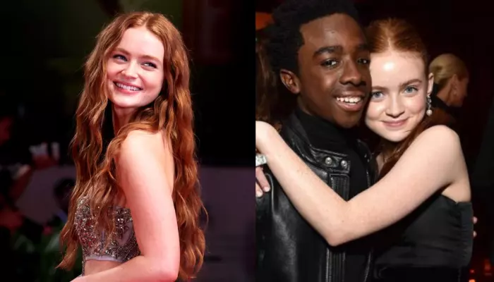 Sadie Sink's Dating History, Rumoured Boyfriends, Said, 'Love And Breakup Are Foreign Territory'