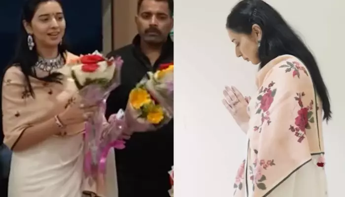 Tanya Mittal Makes Big Revelation Of Owning Condom Factory, Slams Those Who Made Fun Of Her