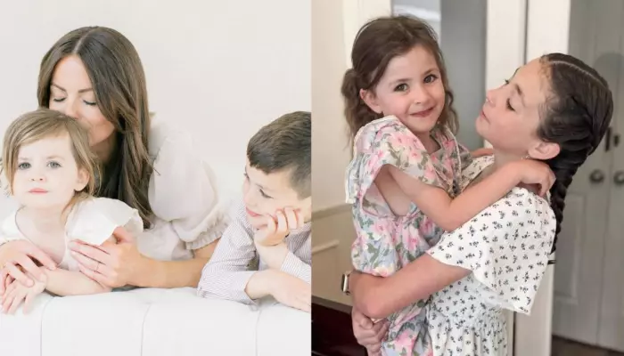 Melissa Mae Carlton's Daughter, Molly's Last Wish Before Death By Heart Condition, 'She Wanted...'