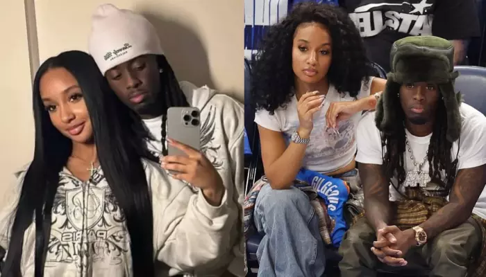 Why Did Kai Cenat And Gigi Alayah Break Up? Latter Fires Back At Cheating With NBA Youngboy Claims