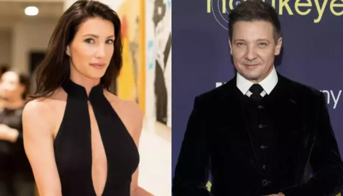 Who Is Jeremy Renner's Ex-Wife, Sonni Pacheco? Divorced 'Mayor Of ...