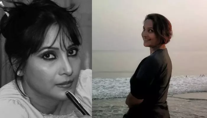 Famous Bengali Actress, Sraboni Banik Passed Away In Kolkata At The Age Of 41, What Was The Reason?