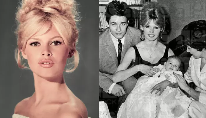 Who Is Nicolas Charrier? Inside Brigitte Bardot’s Troubled Bond With Her Only Son Amid Her Death
