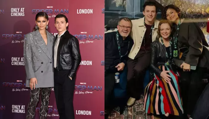 Before London Photos, Zendaya Sparked Pregnancy Speculations With A Viral Snap, Here's All About It