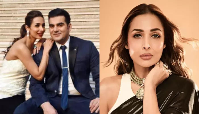 Malaika Arora Speaks About Her Divorce From Arbaaz Khan, Recalls Facing 'Judgement' For Her Choices