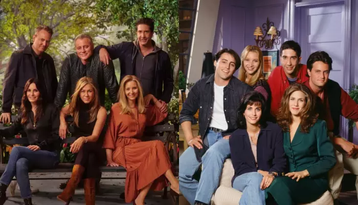 Friends Is Leaving Netflix: Ahead Of This, A Look At Some Of The Little-Known Facts From The Series