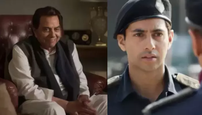 'Ikkis' Early Review, Agastya Nanda As 'Arun Khetarpal' Shines, Dharmendra's Presence Adds Emotions