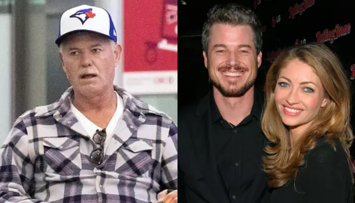 Eric Dane Is In 24/7 Care Amid ALS Battle, Estranged Wife Recalls Asking Actor's Friend For Help