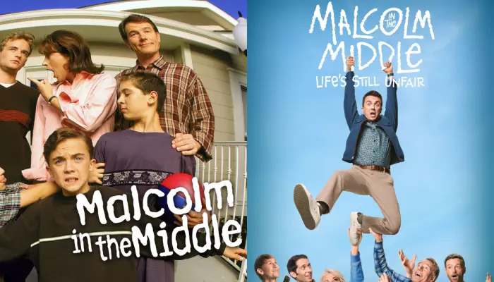 'Malcolm In The Middle: Life's Still Unfair': What To Expect As Hulu Revives The Show After 20 Years