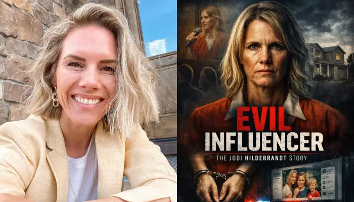 Who Is 'Evil Influencer's' Ruby Franke? Family Vlogger Convicted Of Child Abuse, Where Is She Now?