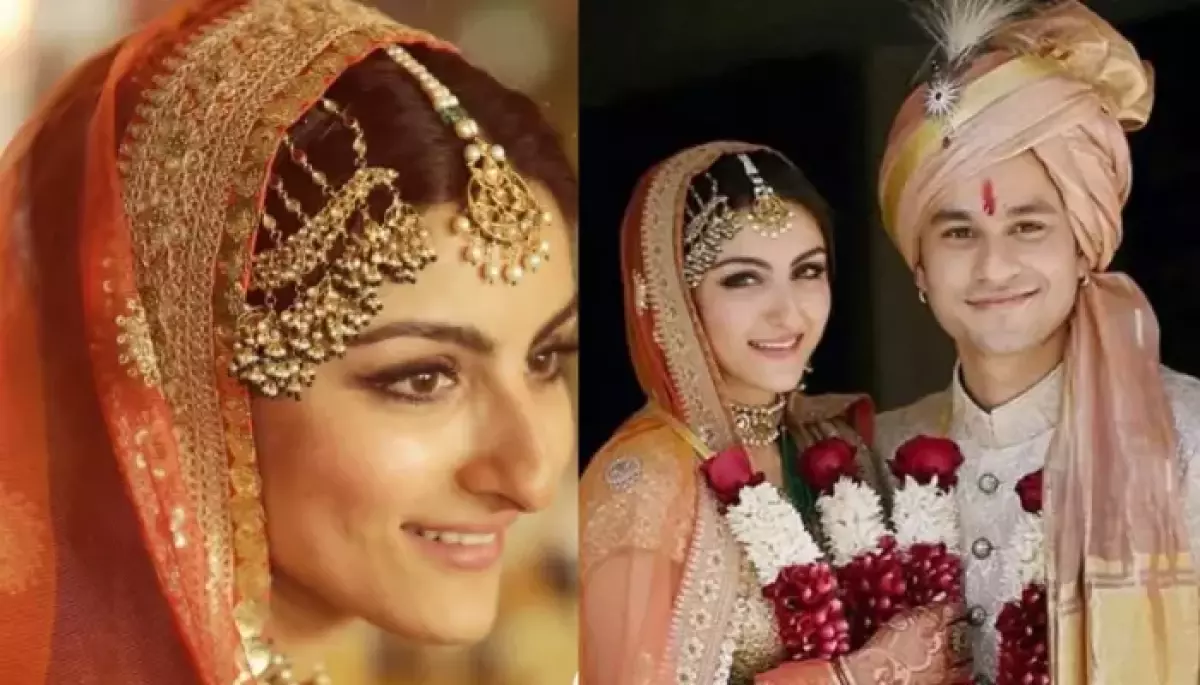 Unseen Wedding Video Of Soha Ali Khan And Kunal Kemmu, Saif And Kareena's  Dance Is Unmissable, image size:1200x685