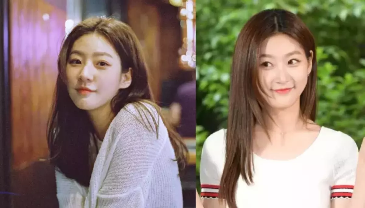 Kim Sae-Ron's Father Holds A YouTuber's Content Responsible For Actress'  Suicide At The Age Of 24, image size:1200x685