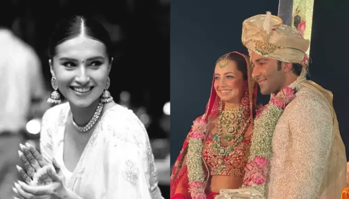 Tara Sutaria's Fans Empathise With Her, Feeling Aadar Jain's 'Time Pass'  Remark Might Have Hurt Her