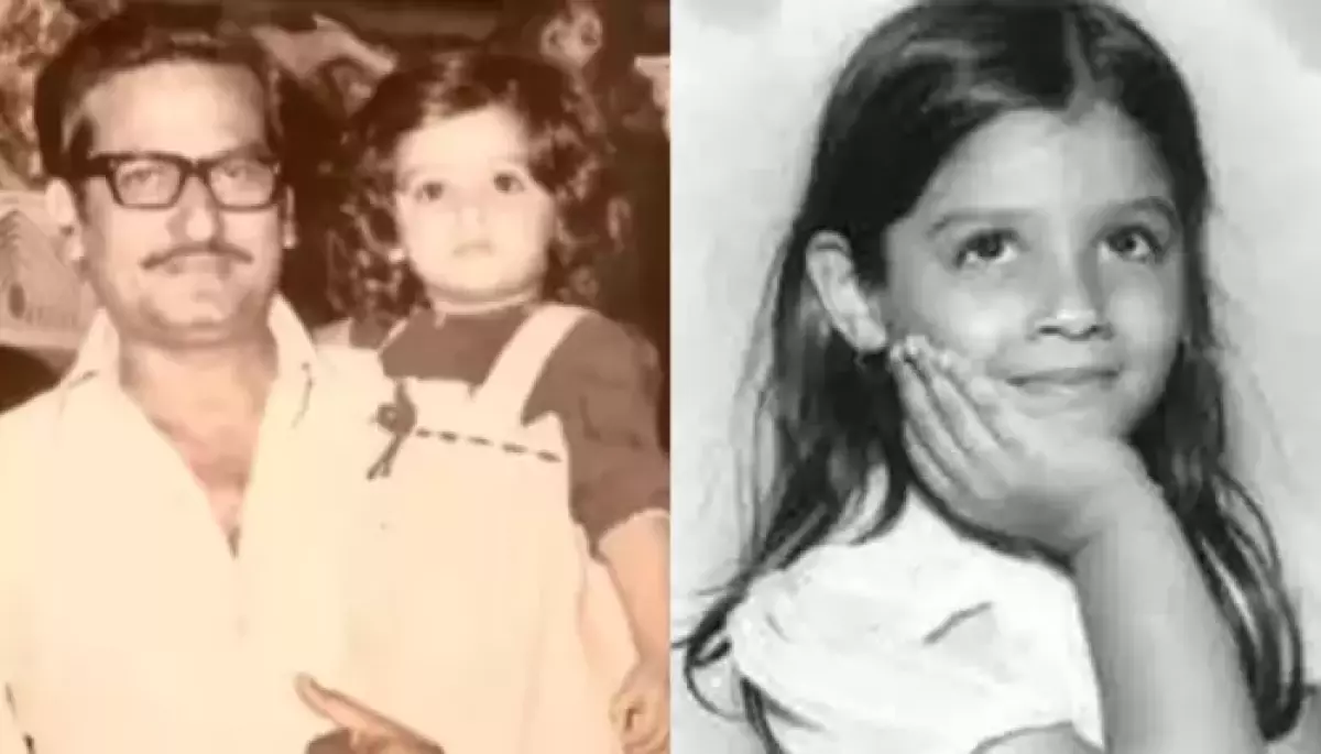 This Actress Was A Bollywood Sensation, Starred In 8 Films A Year, Gave Biggest Hit After 30 Years