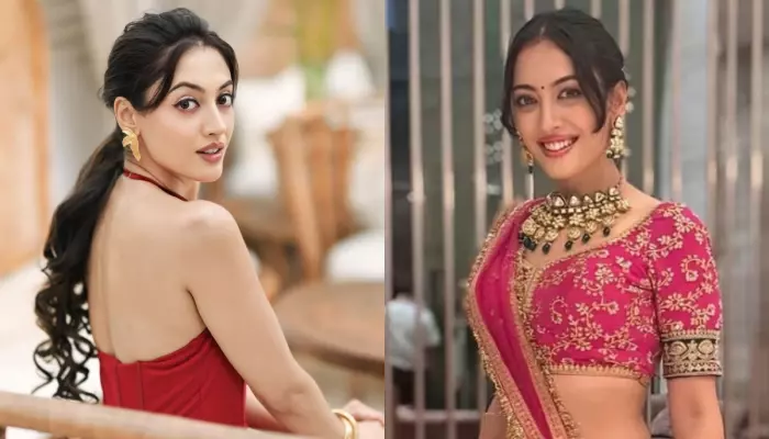 Aditi Sharma's Secret Wedding: Marriage, Affair, Divorced After 4 Months, Demanded Rs. 25 Lakhs