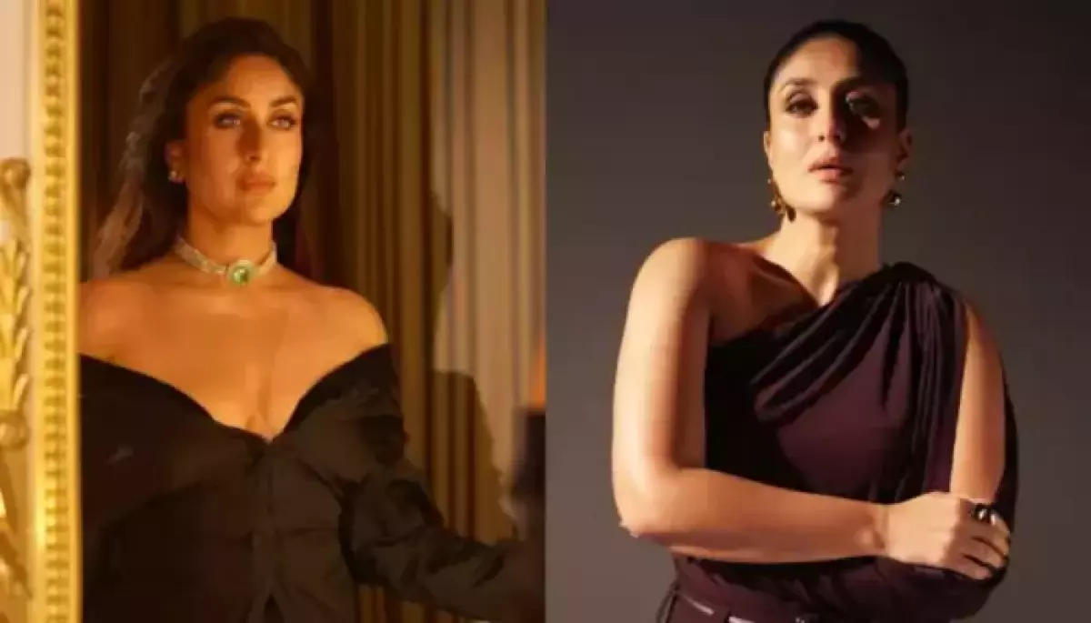 Kareena Kapoor On Looking At Intimacy As 'Human Experience', Says, 'Female  Desire Is Openly...', image size:1200x685