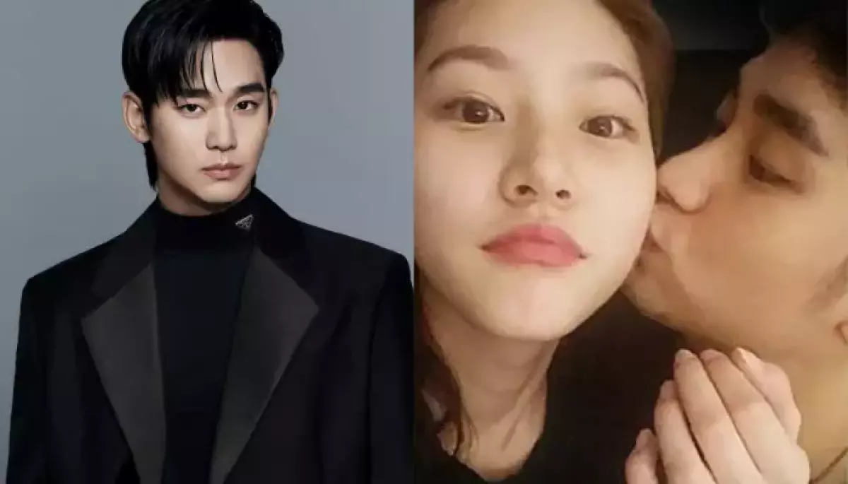 Kim Soo-Hyun And Kim Sae Ron's Controversy: Dating Rumours, Death On His  Birthday, Kissing Picture, image size:1200x685