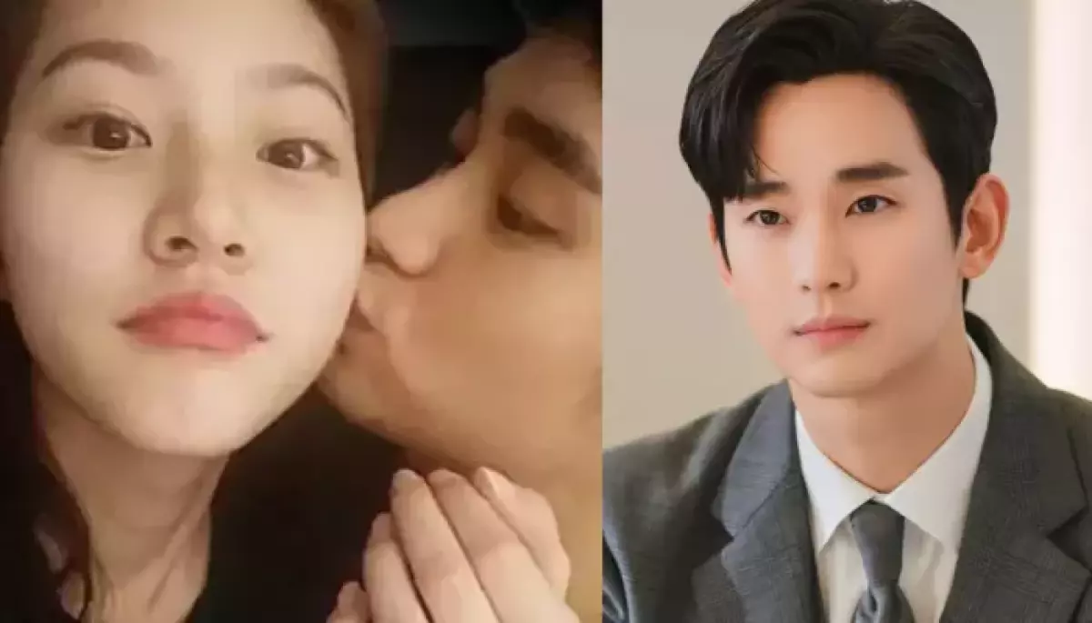 Kim Sae-Ron's Diary Exposed Her Dating Deets With Kim Soo-Hyun, Her Family  Reacts To His Statement, image size:1200x685