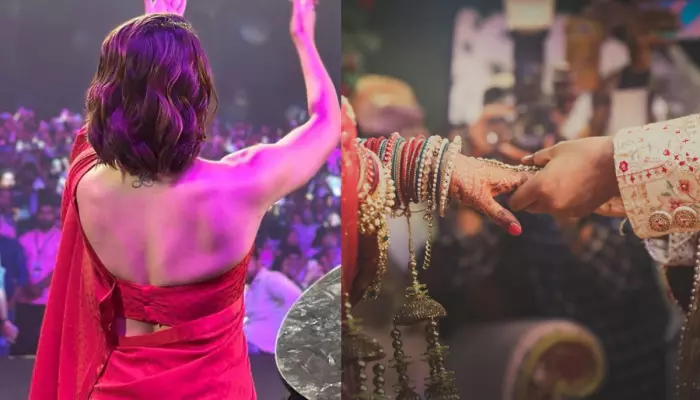 The ONLY Female Celebrity Of India Who Reportedly Rejected Rs. 200 Crore Alimony After Her Divorce