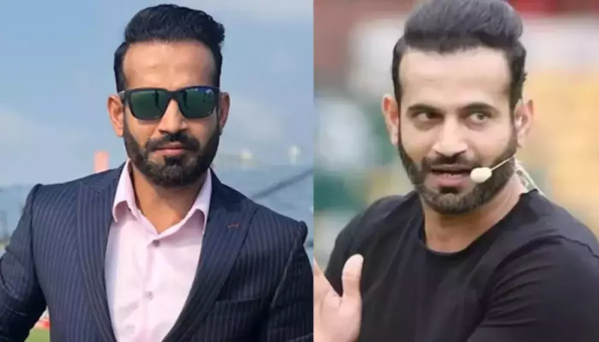 Irfan Pathan Missing From IPL 2025 Commentary Panel After Complaints Of 