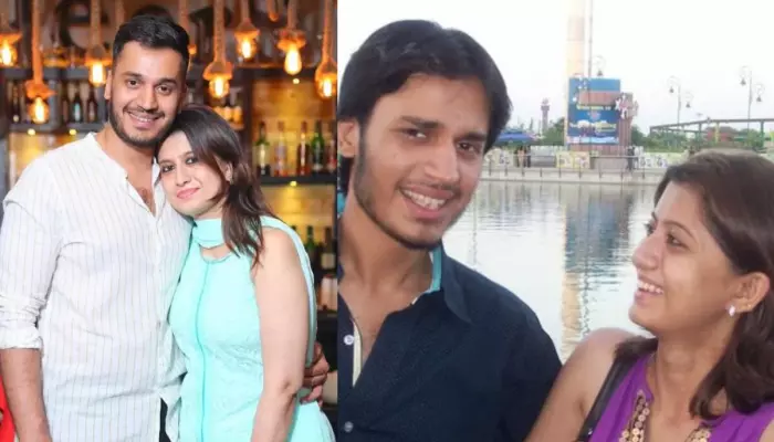 RJ Ashish Sharma Met Wife Ruchi In College, Dated For 9 Years, Separation Led To Her Alleged Suicide
