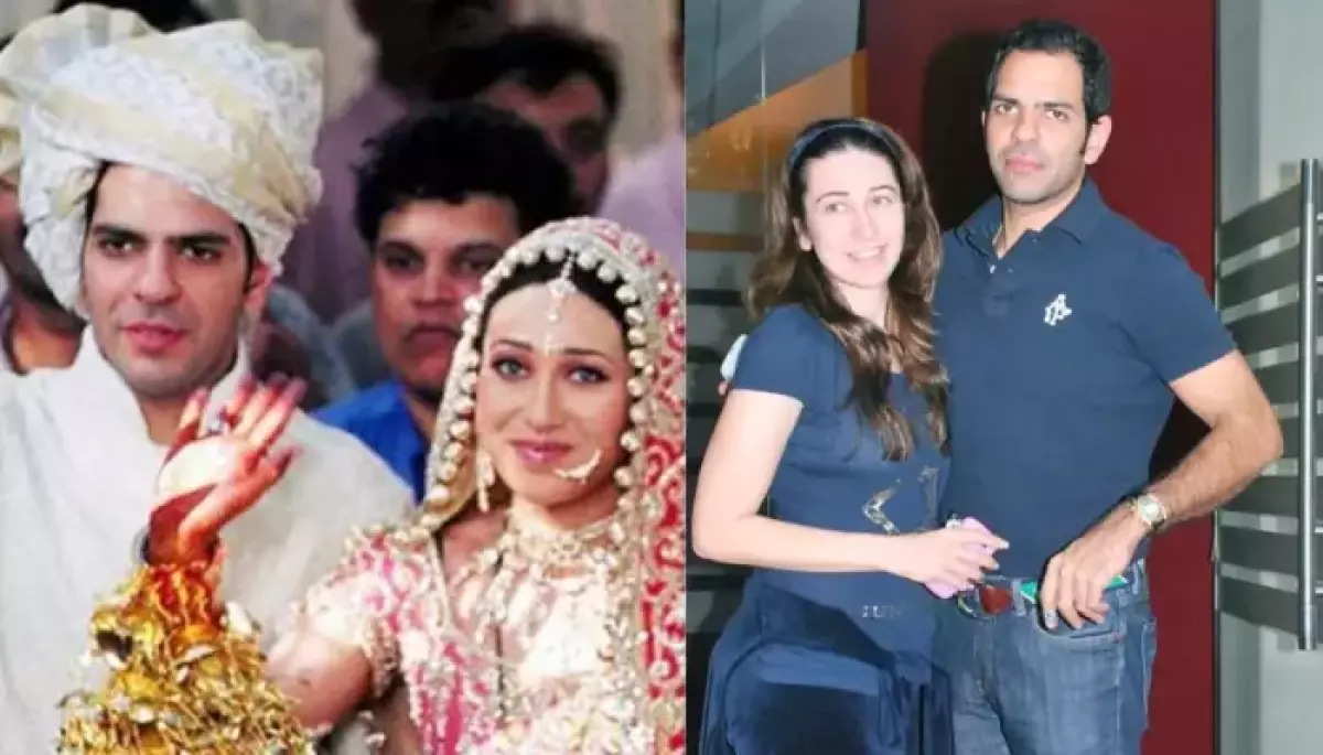 Sunjay Kapur, Karisma Kapoor's Ex-Husband's Funeral May Get DELAY Due To  His US Citizenship, image size:1200x685