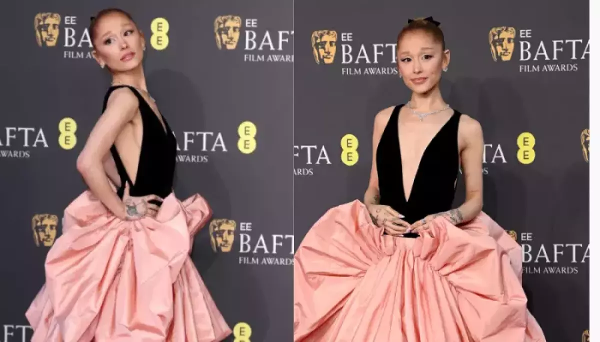 Ariana Grande's Drastic Weight Loss Left Fans Worried, PTSD Or Mac Miller's  Death, What's The Reason, image size:1200x685