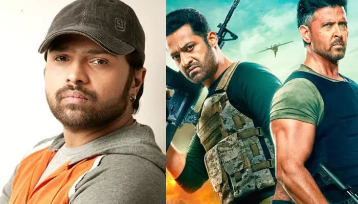 Himesh Reshmmaiya Reveals Hrithik Roshan's 'Earnings' For 'War 1' And 'War 2', 'Got Big Pay Cheque'