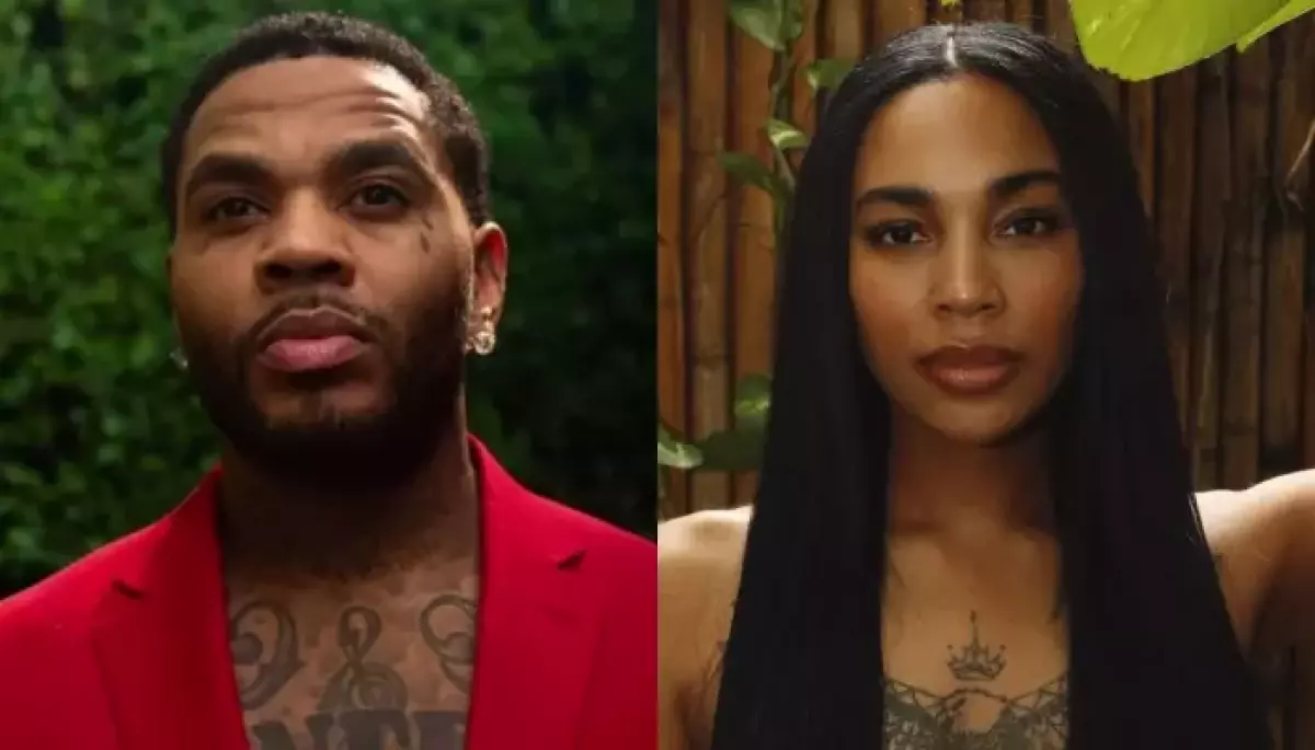 Kevin Gates And Dreka Gates Got Married Despite Being Cousins? Claims ...