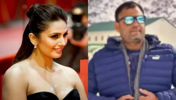 Huma Qureshi's Cousin, Asif Brutally Murdered In Delhi Over Minor Parking Dispute In Neighbourhood