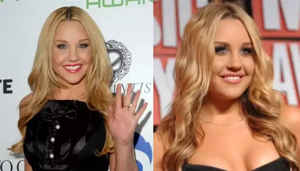 Where’s Amanda Bynes Now? Nickelodeon Star, Qu…