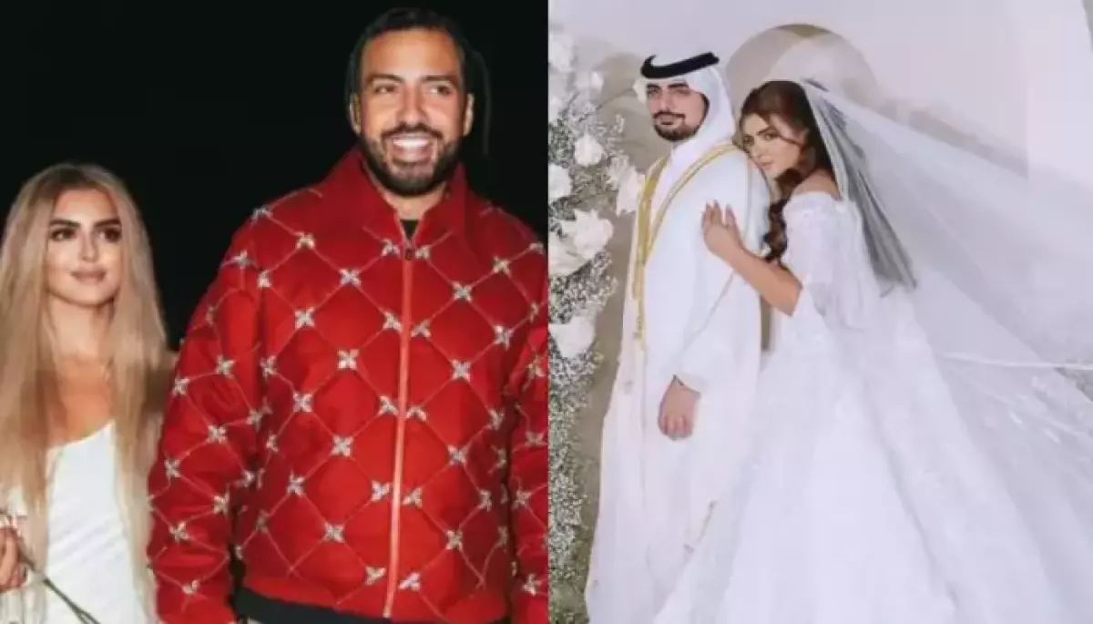 French Montana Engaged To Dubai Princess, Sheikha Mahra, Know What Led ...