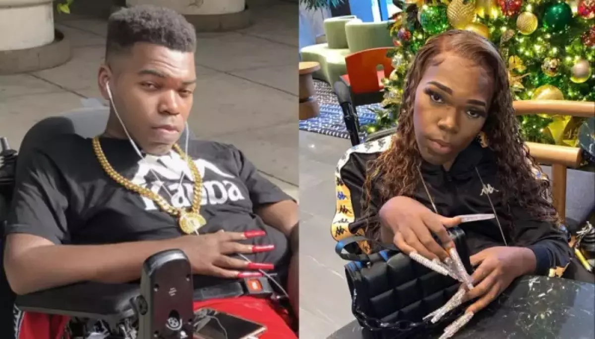 Who Is Rolling Ray, And What Happened To Him? Rapper Allegedly Found