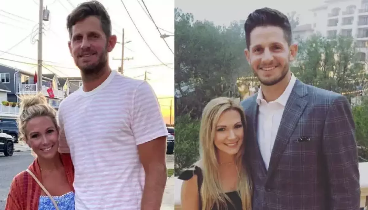 Who Is Dan Orlovsky's Wife, Tiffany? Pillar Of Strength To Dan, Has
