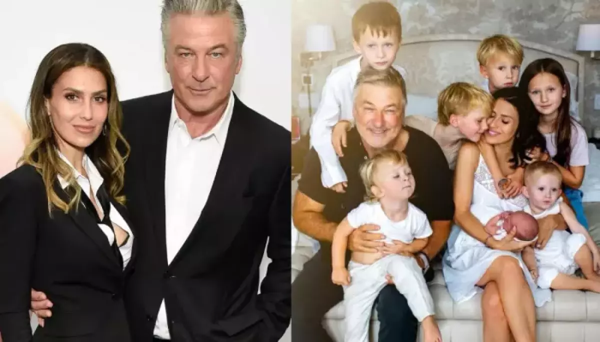Inside Hilaria Baldwin And Alec Baldwin's Love Story, Married Life