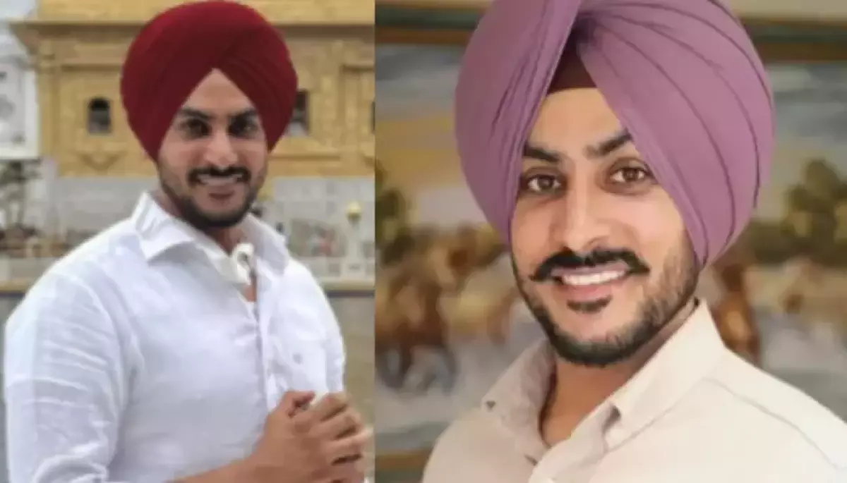 Rajvir Jawanda's Last Instagram Post Surfaces Amid His Accident Says, 'No One Will Understand Me'