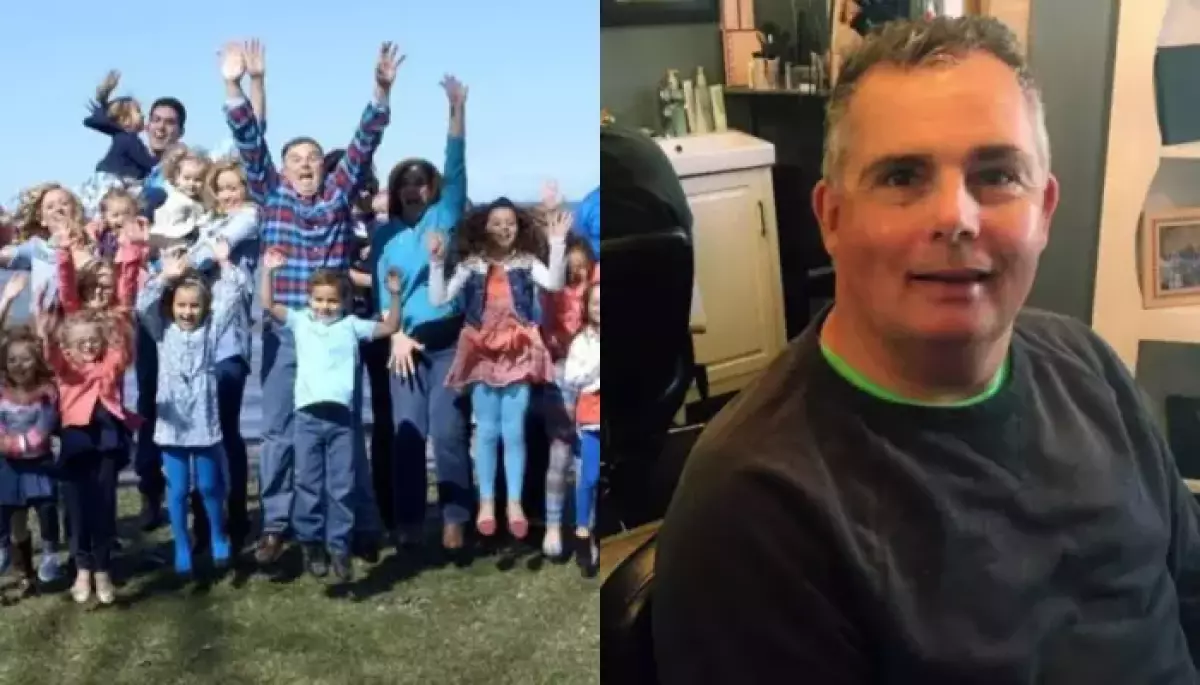 Who Was 'Meet The Putmans' Patriarch? Arrested On Gun Charges, Sued ...
