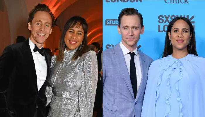 Zawe Ashton And Tom Hiddleston's Relationship, Welcomed Second Baby, First Met During 'Betrayal'