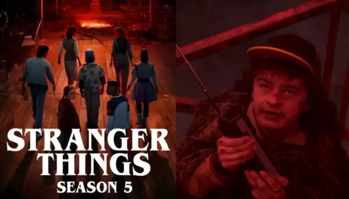 What Happens In 'Stranger Things' Finale? Hawkins' Future, Character