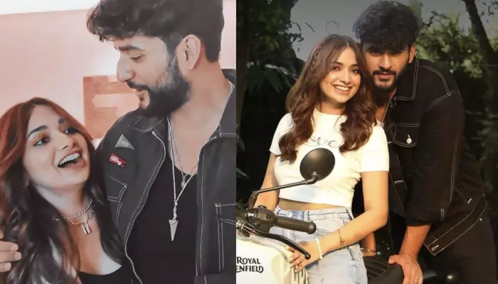 Abhishek Malhan Breaks Silence On Engagement With Ex-Friend, Jiya Shankar, 'That Chapter Ended...'