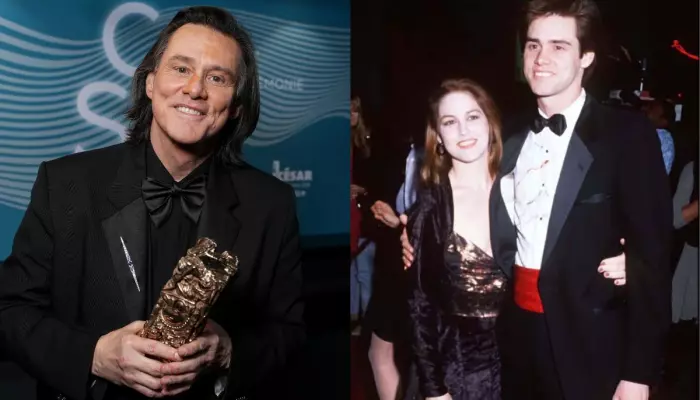 Jim Carrey's First Wife Melissa Womer Revealed Why They Split, 'He Refused To Work On The Marriage'