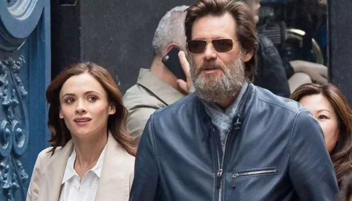 Jim Carrey's Ex- Girlfriend, Cathriona White Died Tragically, Why Was He Blamed For Her Death?