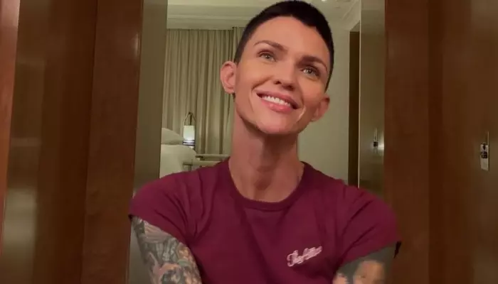 Ruby Rose Recalls Being Accused Of Murdering Child At 15, 'Baby Killer, I Was Breaking Down...'