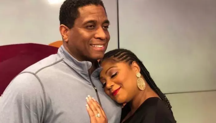 Trina Braxton's Remark On Finding Love After Ex-Husband's Death Resurface Amid Von Scale's Passing