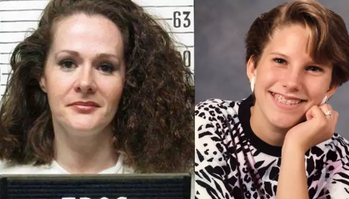Christa Pike's Execution Granted After Last-Minute Halt As Tearful Protestors Gather Around To Mourn